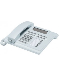 OpenStage 30 T (ice blue) 2