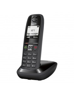 AS405 Black 2