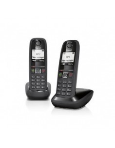 AS405 Duo Black 2