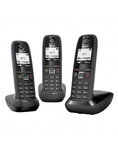 AS405 Trio Black 2