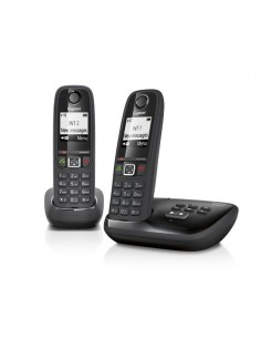 AS405A Duo Black 2