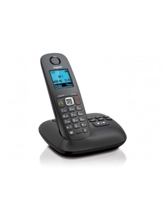 A540A black 2
