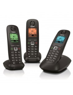 A540 Trio black 2
