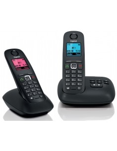 A540A Duo black 2