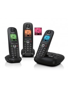 A540A Trio Black 2