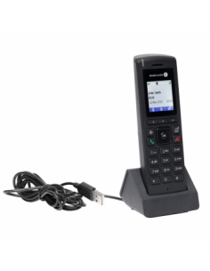 8212 DECT ALCATEL LUCENT avec Chargeur