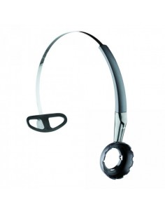 Jabra BIZ? 2400 Serre-Tête mono 2