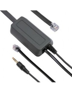 Câble spécifique pour ALCATEL serie 8 e 9 (IP Touch) compatible avec les séries 2