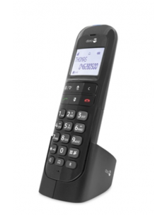 Doro Magna 2000/2005 AHS Noir 2