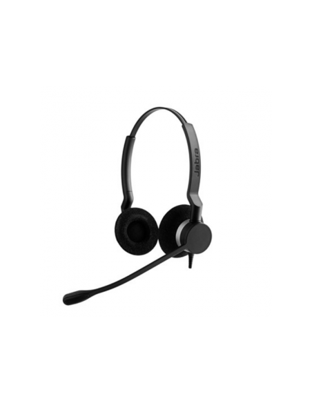 Jabra BIZ 2300 Duo QD Version