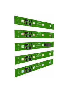 Circuit led jaune pour hublot à LED NIRC3-WMN & NICL-WSA 2