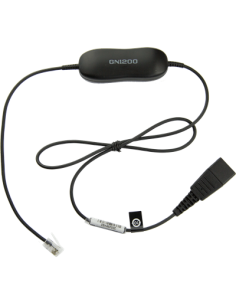 Jabra - Câble etiro 2m... 2