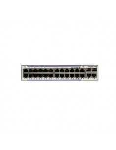 Alcatel-Lucent Omni Switch... 2