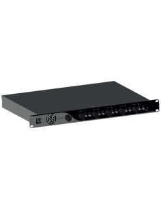 AMPLIFICATEUR MÉLANGEUR... 2