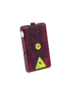 Vigicom - Boitier radio ATI-800: PTI 2