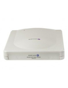 Alcatel-Lucent borne DECT 8379 IBS vue de face 2