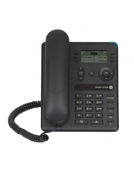 Alcatel Lucent - 8008 face