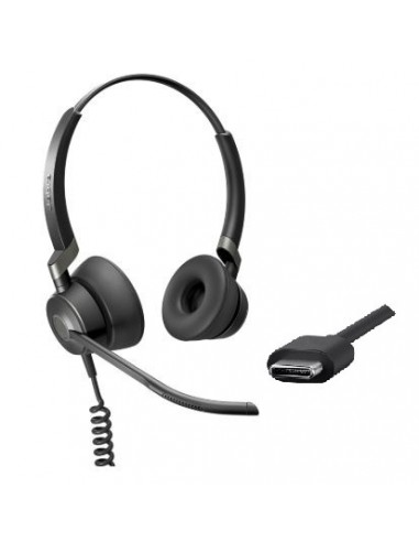 Engage 50 - Câble USB-C