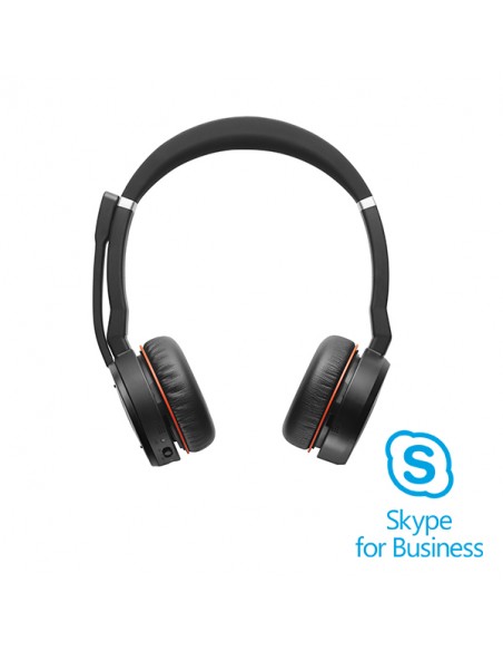 Evolve 75 - MS - Face