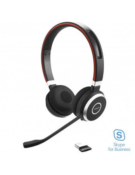 Evolve 65 - Stereo - Angle - MS