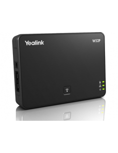 Yealink - base seule pour W52P 2