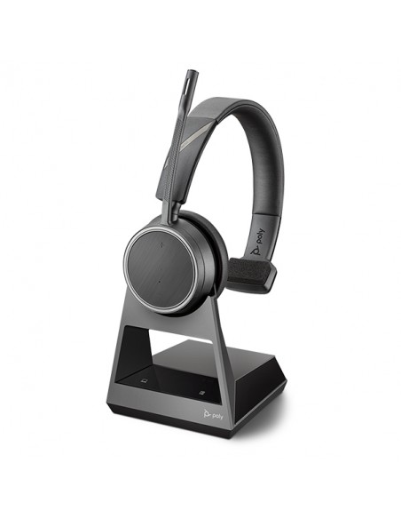 VOYAGER 4210 OFFICE, BASE À 2 VOIES, USB-C 214591-05