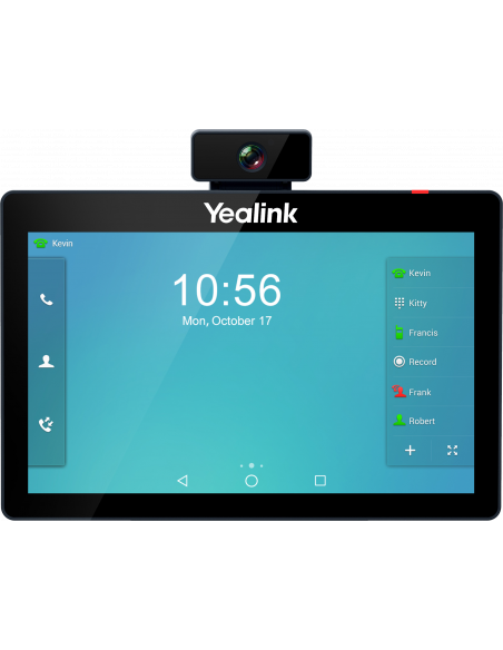 Yealink - Cam50 ecran Yealink - Cam50 ecran