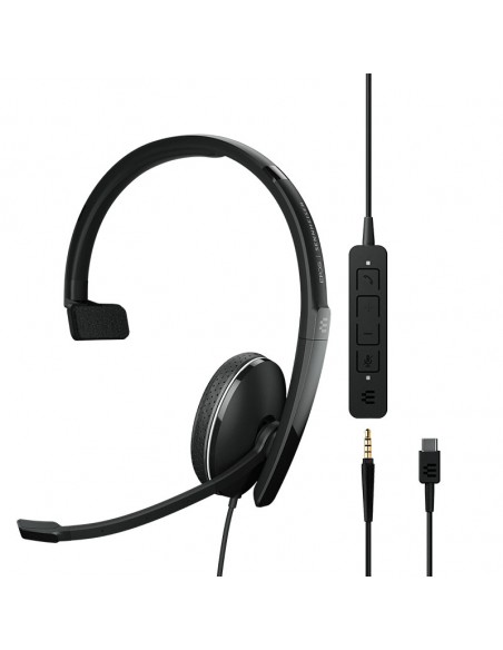 ADAPT-135-USB-C-II ADAPT-135-USB-C-II