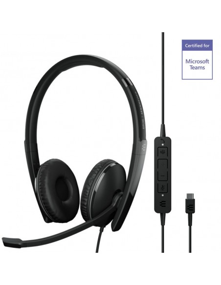 ADAPT 160T ANC USB-C II ADAPT 160T ANC USB-C II