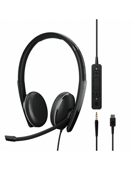 ADAPT 165 USB-C II ADAPT 165 USB-C II