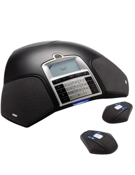 konftel 250 micro extension