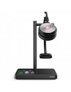 Yealink - WH62 stereo UC 2