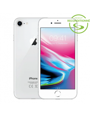 Apple - Iphone 8 (Reconditionné)