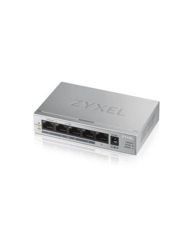 Zyxel - Switch 5 ports