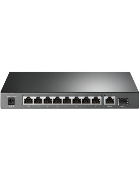 TL-SG1210P-TP-LINK