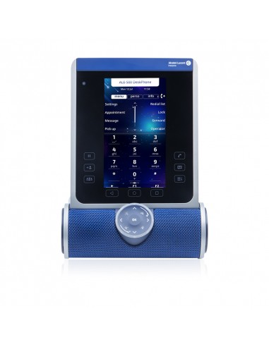 téléphone sans combiné ALE 500