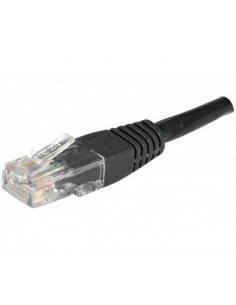 Cordon RJ45 catégorie 5e... 2