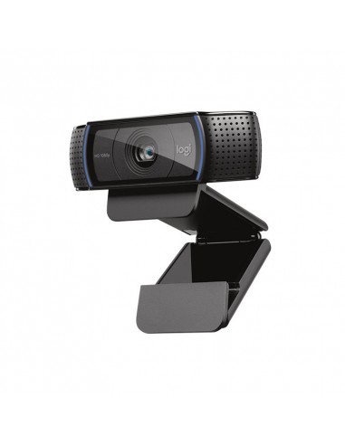 Logitech - webcam professionnelles (C920 C922 C925 C930)