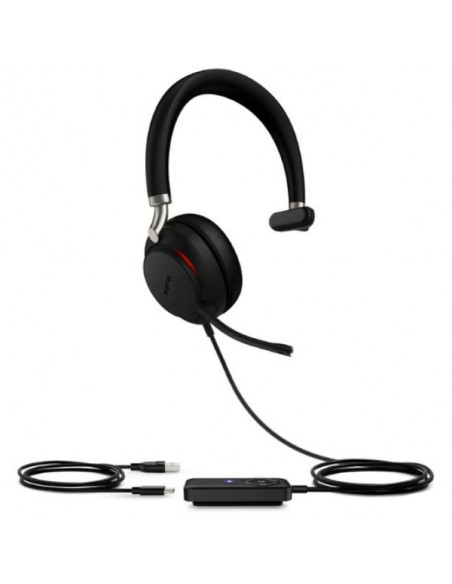 Yealink UH38 Mono USB-C UC