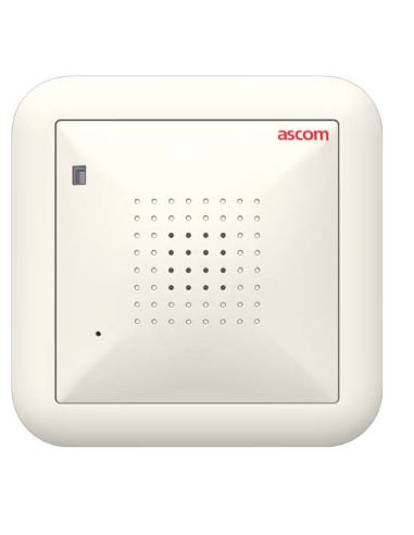 Ascom - Module interphonie pour chambre ou salle de soins