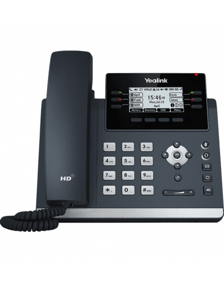 Yealink - T42U SIP