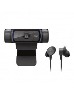 kit collaboration logitech 2