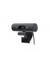 Logitech - Webcam Brio 505