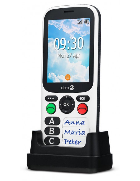 Doro - Doro 780X IUP