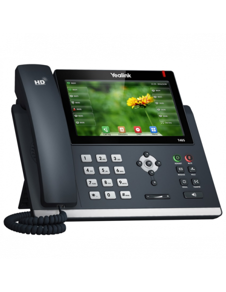 Yealink - Réparation T48S