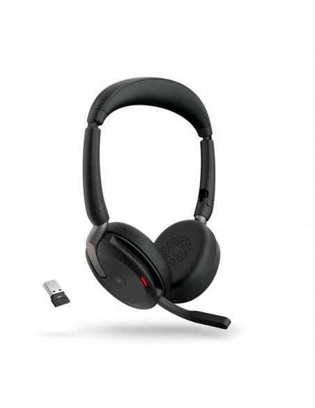 Jabra Evolve2 65 Flex MS USBA