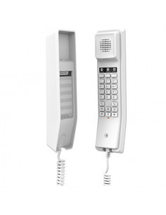 Grandstream - Poste compact SIP GHP610 2