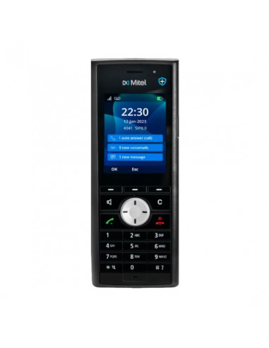 mitel - 722dt