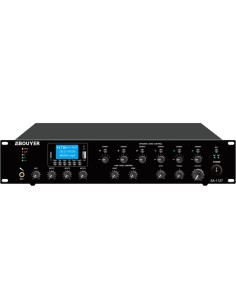 Bouyer - Ampli mélangeur 120W 2