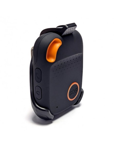 Coque Abs pour ATI-401